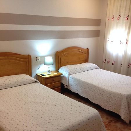 Pension Flipper Bullas Exterior foto